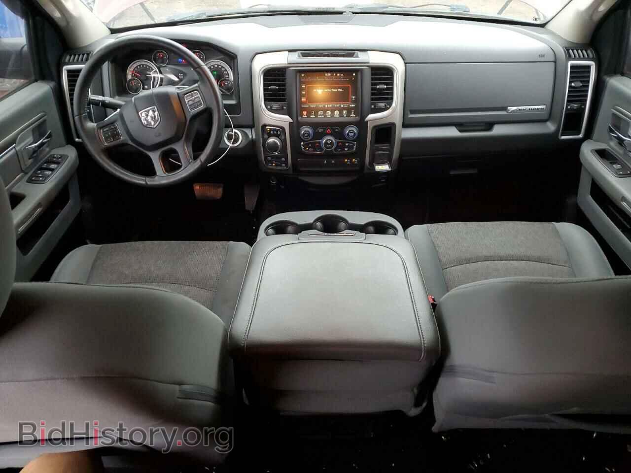 2017 RAM 1500 - VIN: 3C6RR7LT7HG565310 - Photo 8