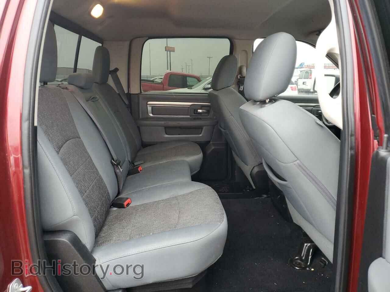2017 RAM 1500 - VIN: 3C6RR7LT7HG565310 - Photo 10