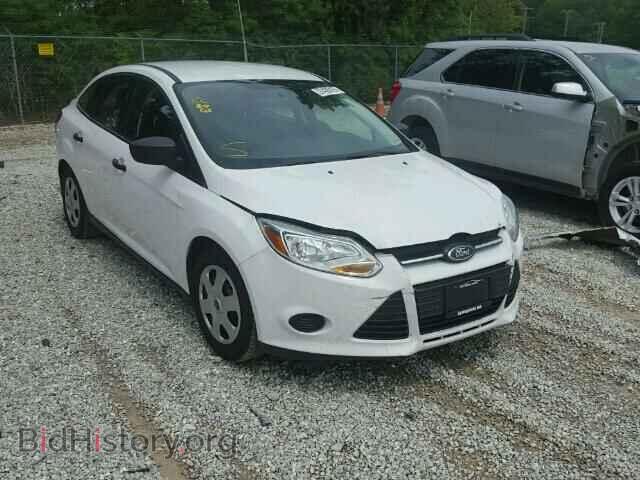 Фотография 1FADP3E20DL131674 - FORD FOCUS 2013