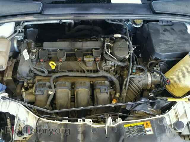 2013 FORD FOCUS - VIN: 1FADP3E20DL131674 - Фото 7