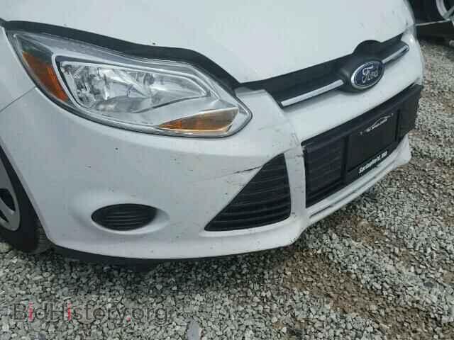 2013 FORD FOCUS - VIN: 1FADP3E20DL131674 - Фото 9