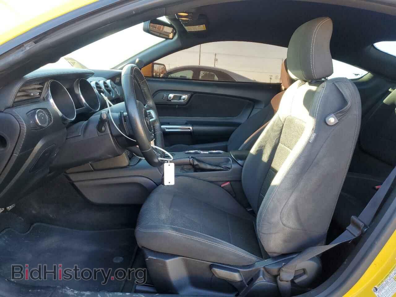 2015 FORD ALL Models - VIN: 1FA6P8AM2F5341116 - Фото 7