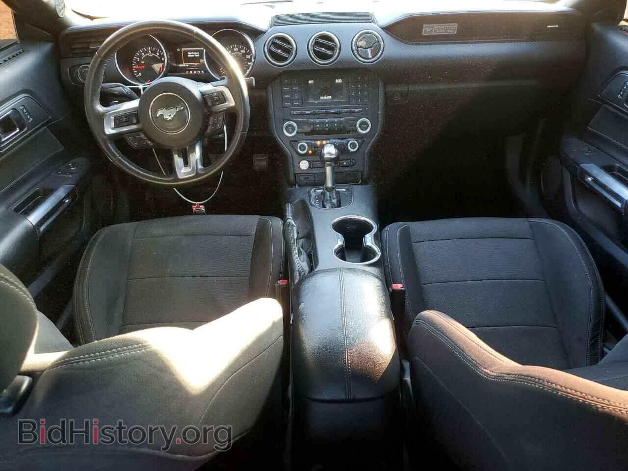 2015 FORD ALL Models - VIN: 1FA6P8AM2F5341116 - Фото 8