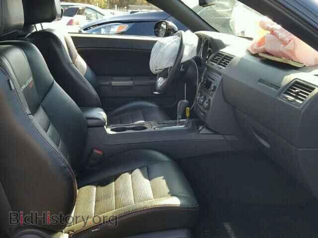 2014 DODGE CHALLENGER - VIN: 2C3CDYBT9EH225919 - Photo 5