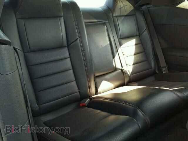 2014 DODGE CHALLENGER - VIN: 2C3CDYBT9EH225919 - Photo 6
