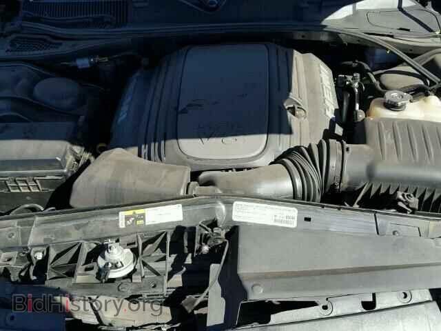 2014 DODGE CHALLENGER - VIN: 2C3CDYBT9EH225919 - Photo 7