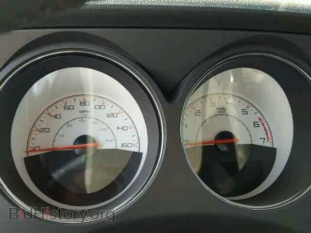 2014 DODGE CHALLENGER - VIN: 2C3CDYBT9EH225919 - Photo 8
