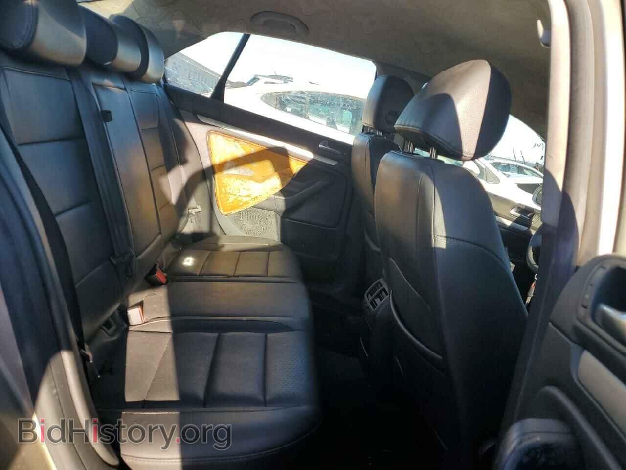 2006 VOLKSWAGEN JETTA - VIN: 3VWRT71K76M831859 - Фото 10