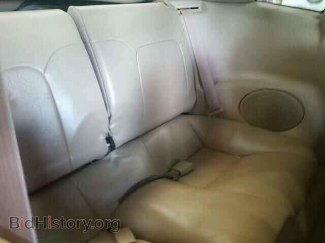 2001 MITSUBISHI ECLIPSE - VIN: 4A3AC54H01E121556 - Фото 6