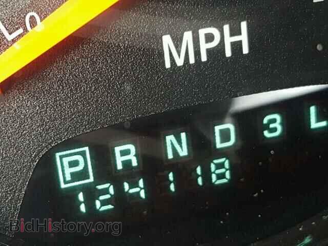 2004 CHRYSLER SEBRING - VIN: 1C3EL56R04N263974 - Фото 8