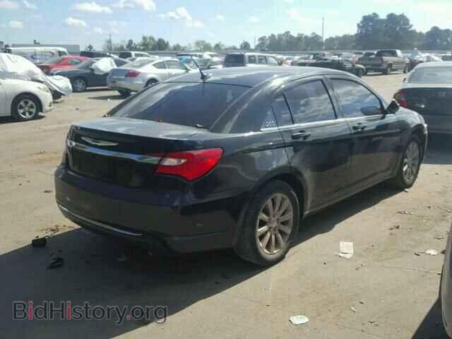 2013 CHRYSLER 200 - VIN: 1C3CCBBB4DN632821 - Photo 4