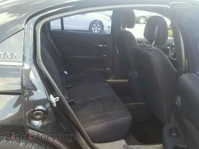 2013 CHRYSLER 200 - VIN: 1C3CCBBB4DN632821 - Photo 6