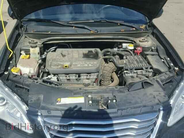 2013 CHRYSLER 200 - VIN: 1C3CCBBB4DN632821 - Photo 7