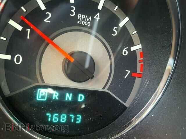 2013 CHRYSLER 200 - VIN: 1C3CCBBB4DN632821 - Photo 8