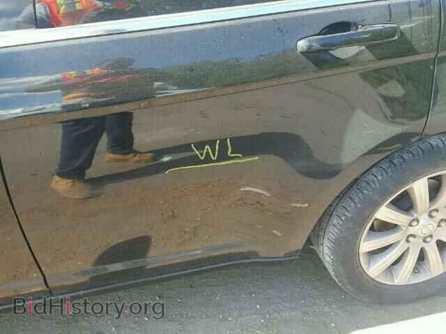 2013 CHRYSLER 200 - VIN: 1C3CCBBB4DN632821 - Photo 10