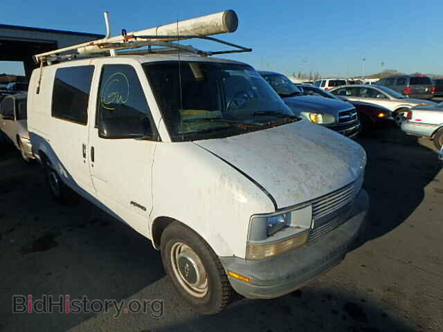 Фотография 1GCDM19W7WB139039 - CHEVROLET ASTRO 1998