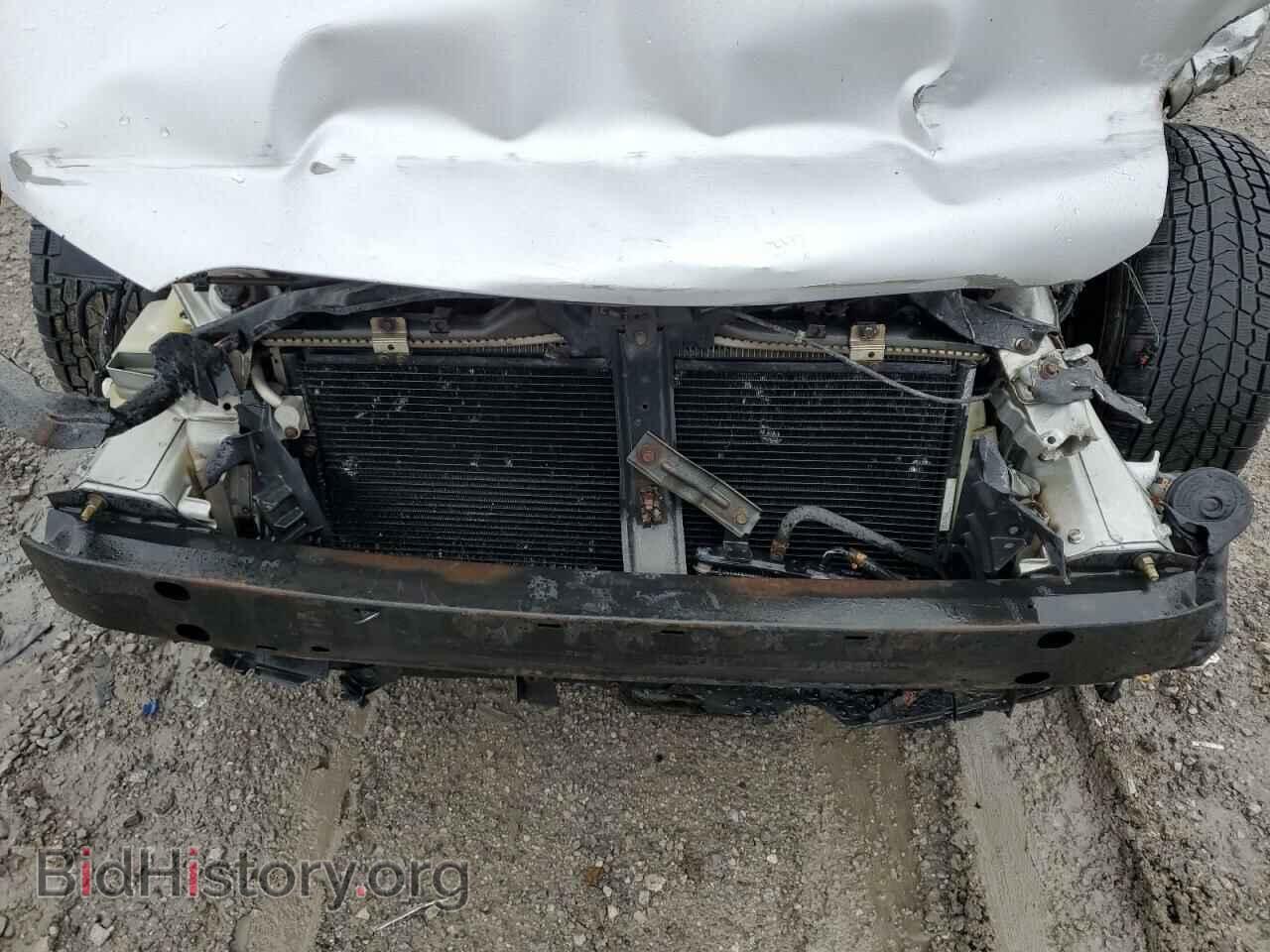2006 MITSUBISHI ECLIPSE - VIN: 4A3AK34T16E024157 - Photo 11