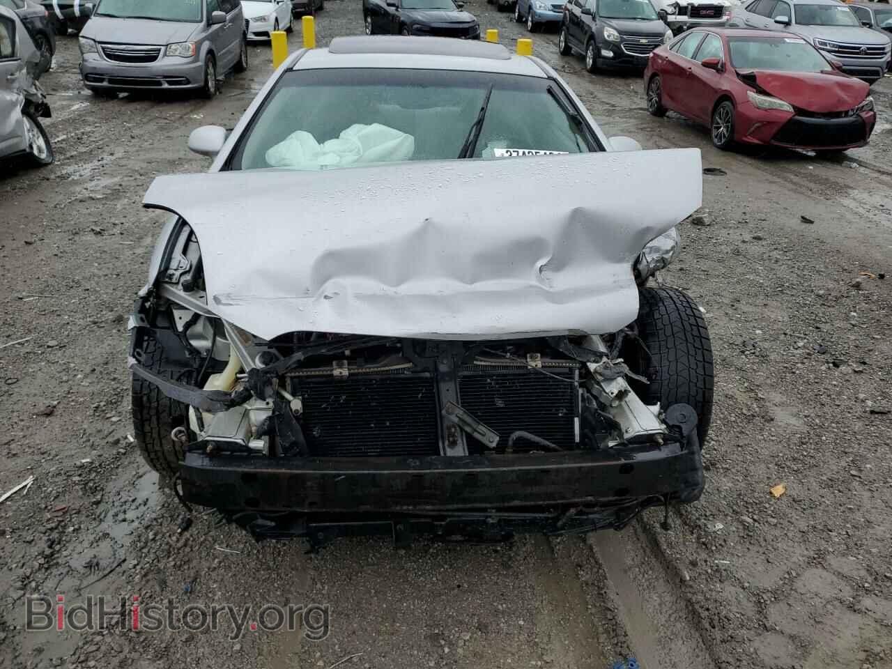 2006 MITSUBISHI ECLIPSE - VIN: 4A3AK34T16E024157 - Photo 5