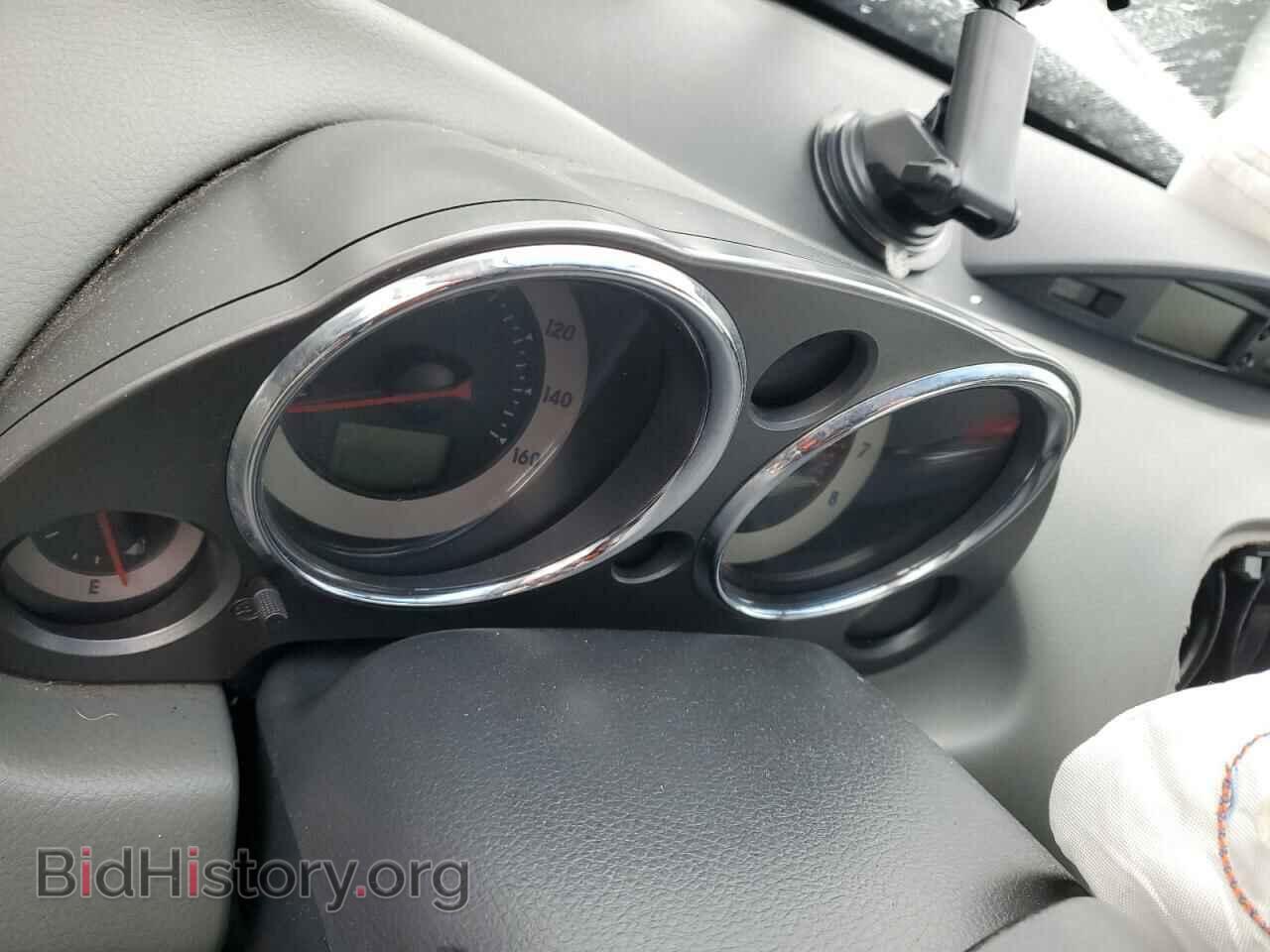 2006 MITSUBISHI ECLIPSE - VIN: 4A3AK34T16E024157 - Photo 9