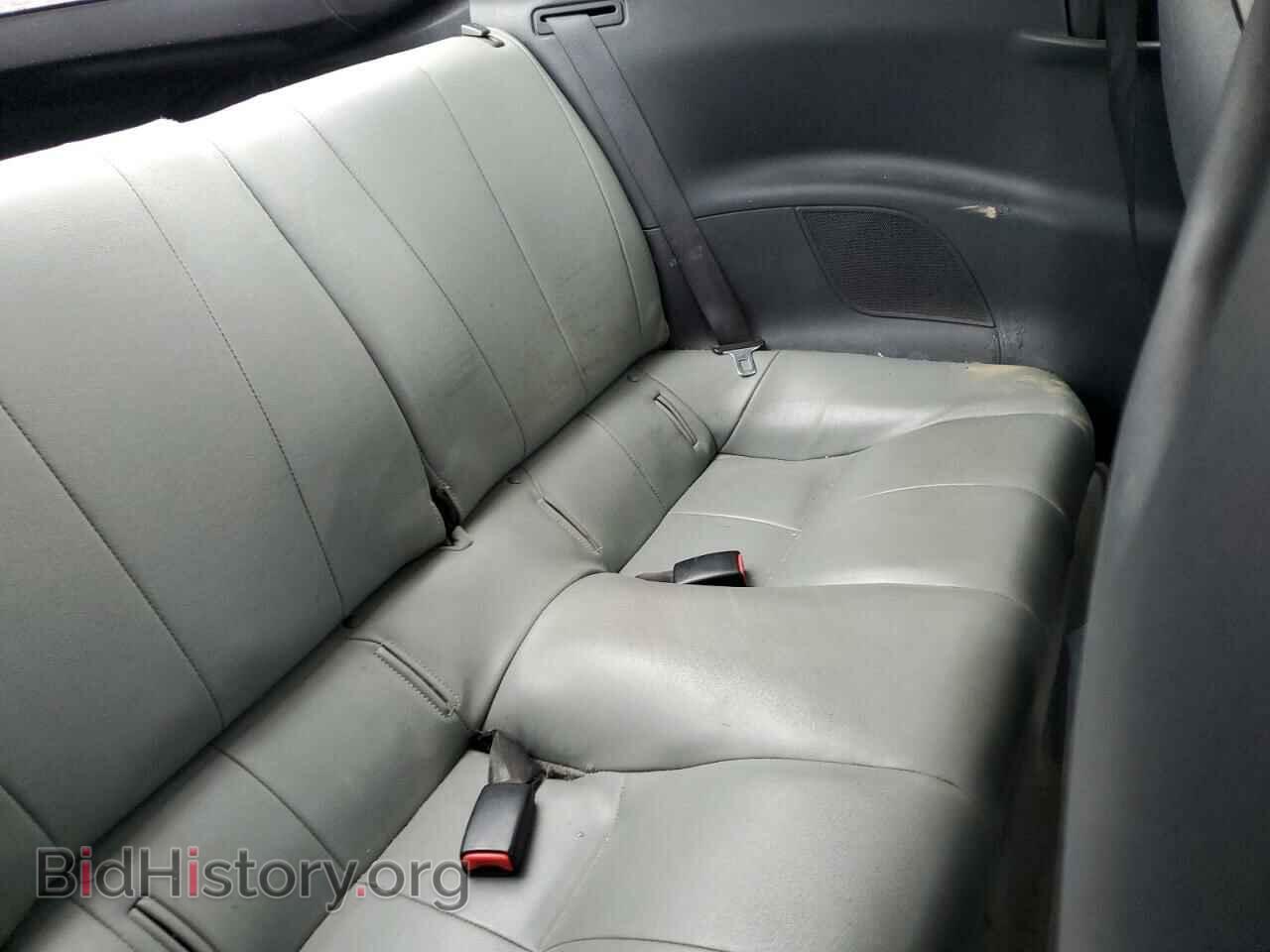 2006 MITSUBISHI ECLIPSE - VIN: 4A3AK34T16E024157 - Photo 10