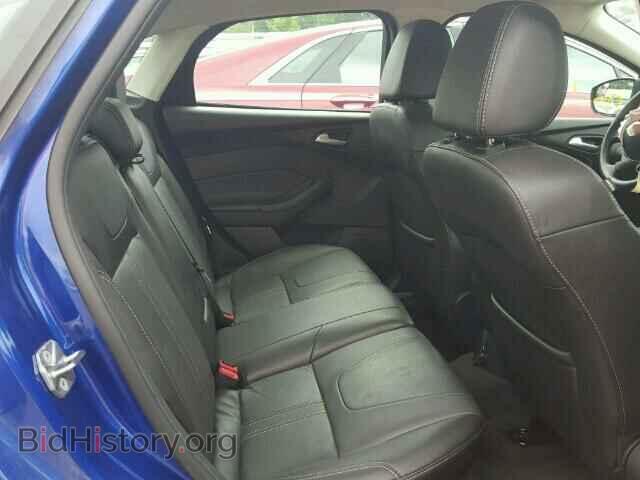2014 FORD FOCUS - VIN: 1FADP3F2XEL299967 - Photo 6