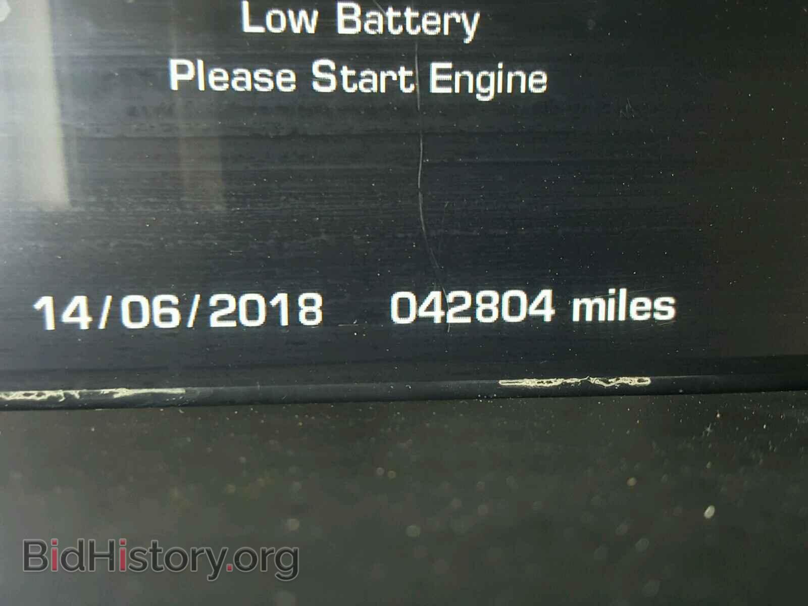 2015 LAND ROVER RANGEROVER - VIN: SALGS2TF3FA211791 - Фото 8