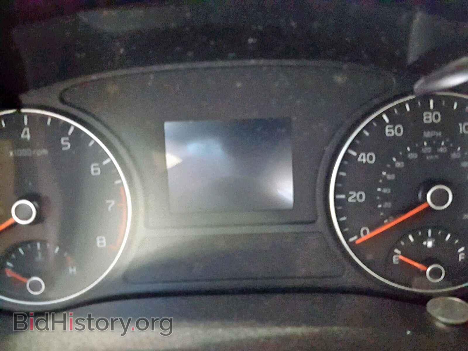 2017 KIA OPTIMA LX - VIN: 5XXGT4L37HG148496 - Фото 8