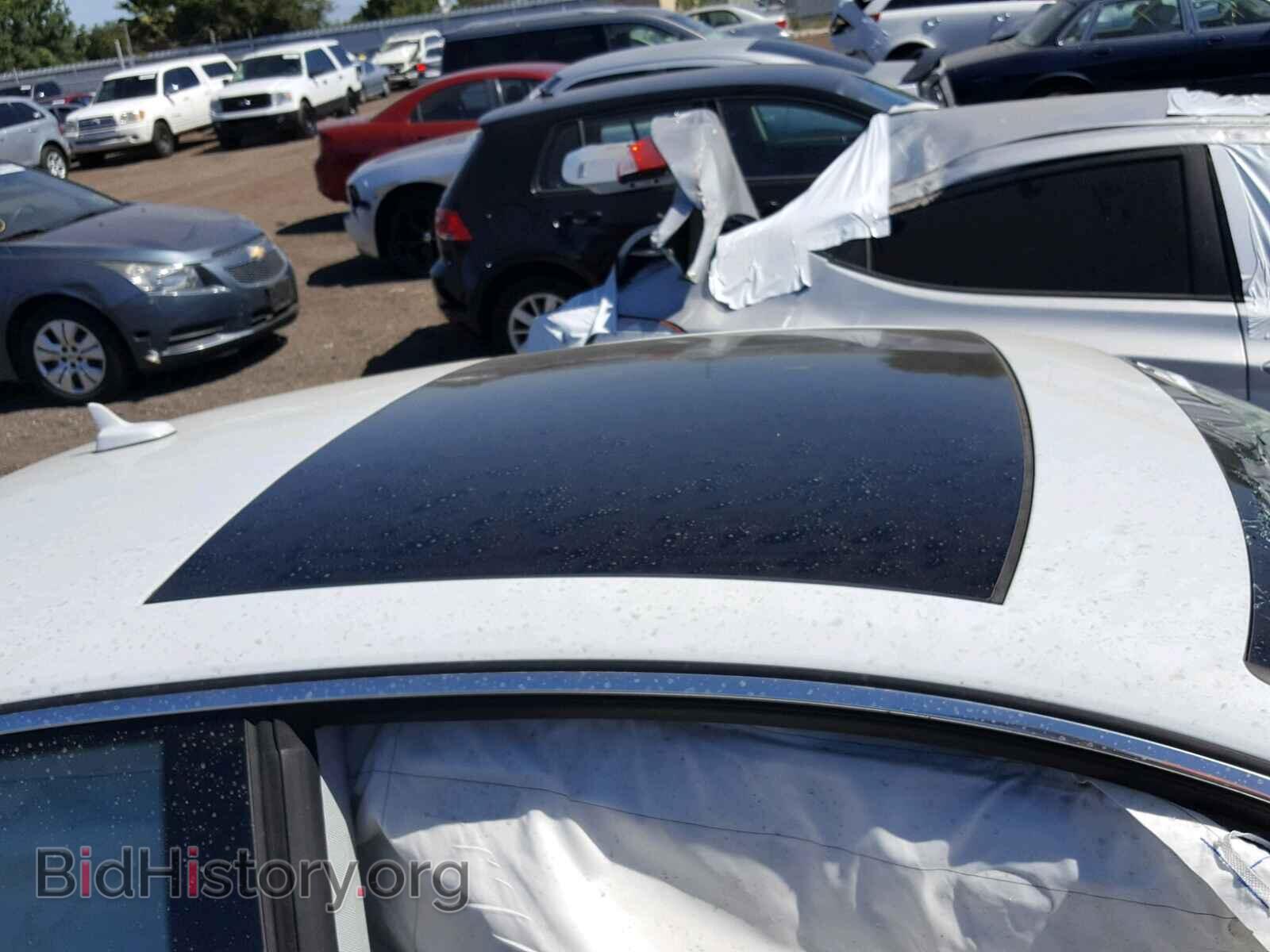 2016 AUDI A5 PREMIUM - VIN: WAUM2AFR3GA012636 - Фото 9
