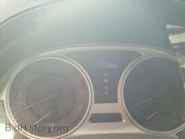 2006 LEXUS IS250 - VIN: JTHBK262X65012691 - Фото 8