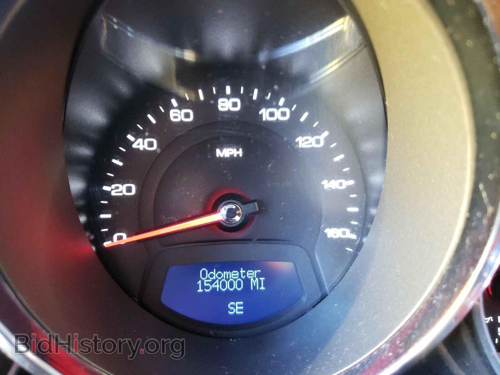 2009 CADILLAC CTS - VIN: 1G6DG577390174285 - Фото 8
