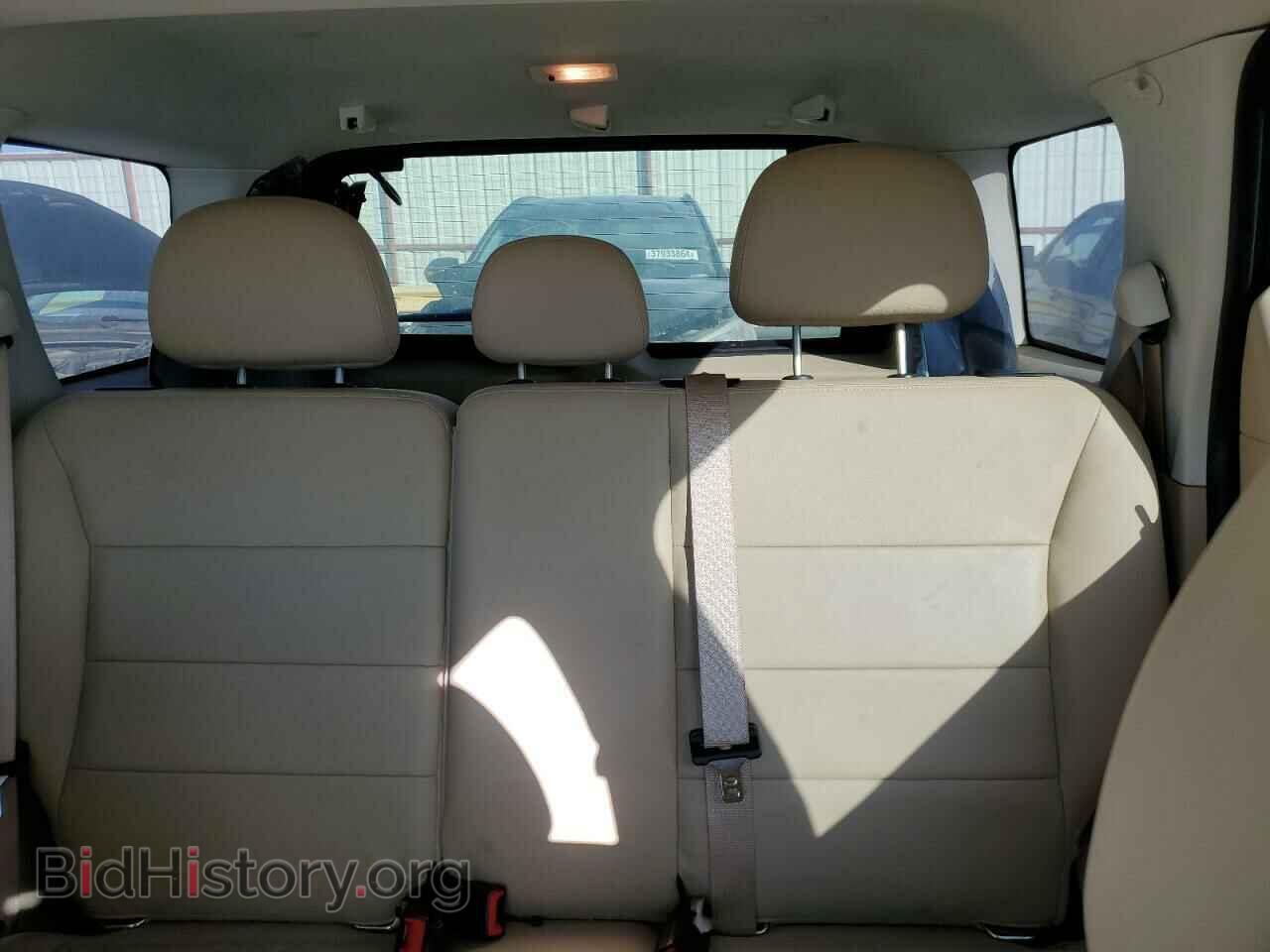 2012 FORD ESCAPE - VIN: 1FMCU0EG8CKA75296 - Фото 10