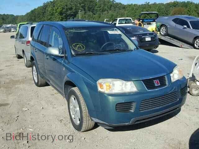 Photo 5GZCZ53496S809247 - SATURN VUE 2006