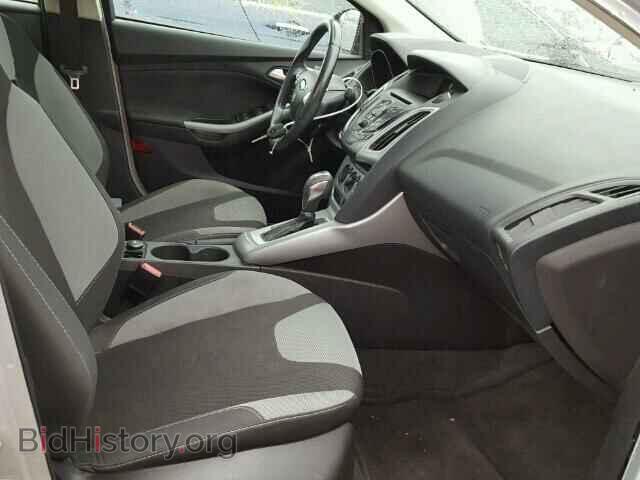 2012 FORD FOCUS - VIN: 1FAHP3F29CL182847 - Фото 5