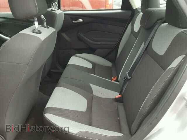 2012 FORD FOCUS - VIN: 1FAHP3F29CL182847 - Фото 6