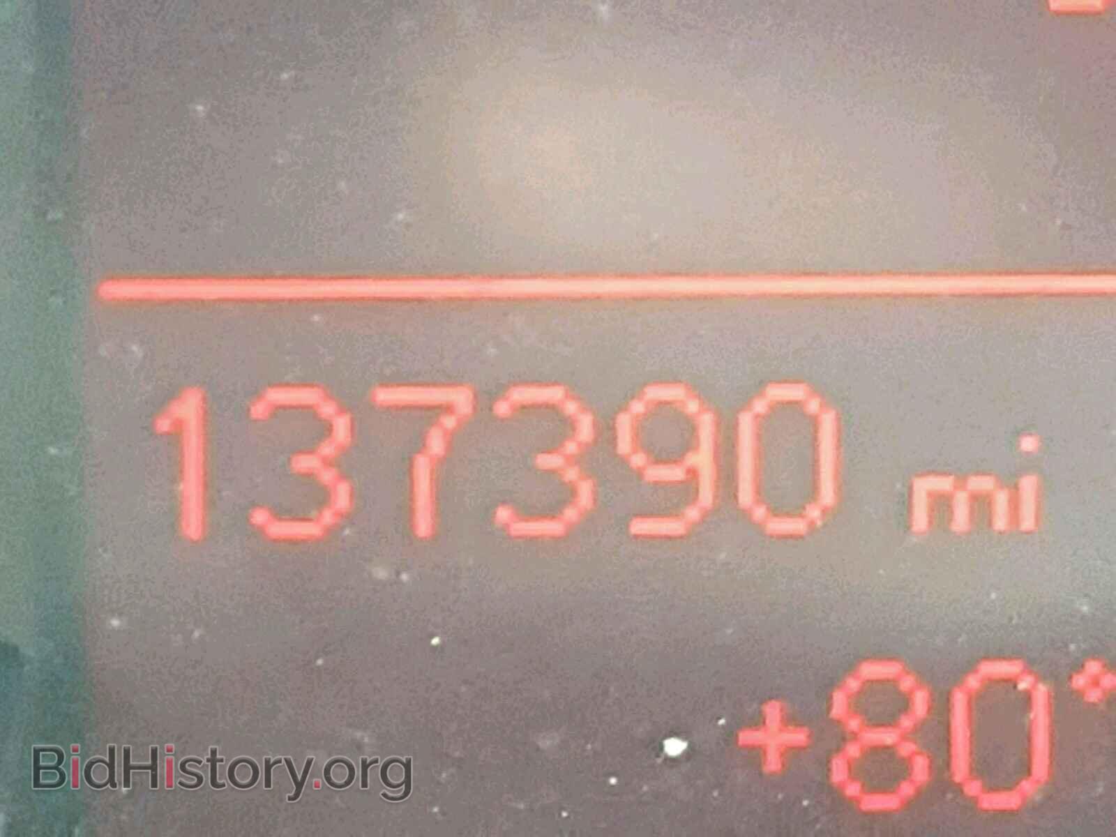 2010 AUDI A4 - VIN: WAUDFAFL9AN037346 - Фото 8