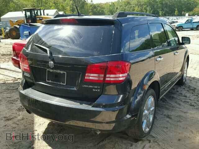 2010 DODGE JOURNEY - VIN: 3D4PG5FV0AT164091 - Фото 4