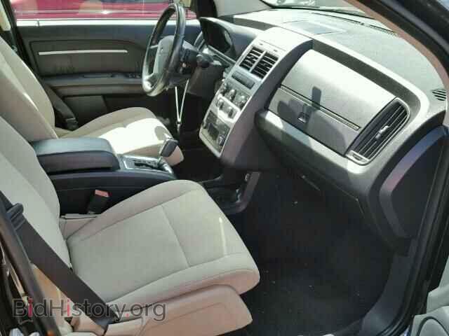 2010 DODGE JOURNEY - VIN: 3D4PG5FV0AT164091 - Фото 5