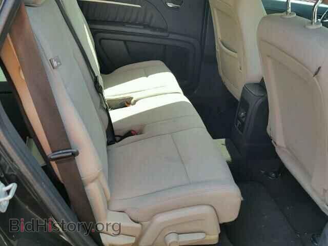 2010 DODGE JOURNEY - VIN: 3D4PG5FV0AT164091 - Фото 6