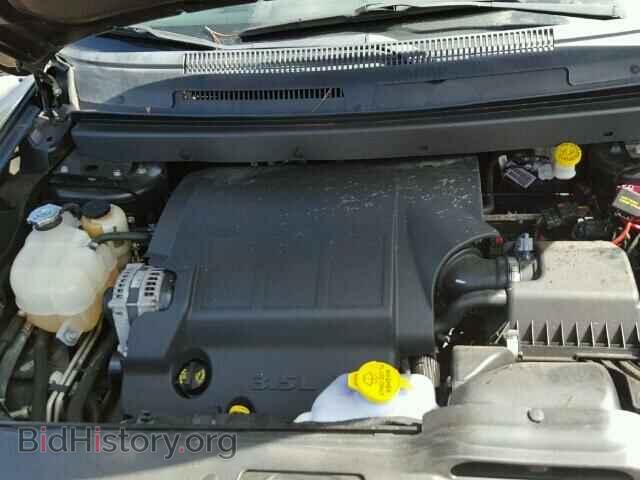 2010 DODGE JOURNEY - VIN: 3D4PG5FV0AT164091 - Фото 7