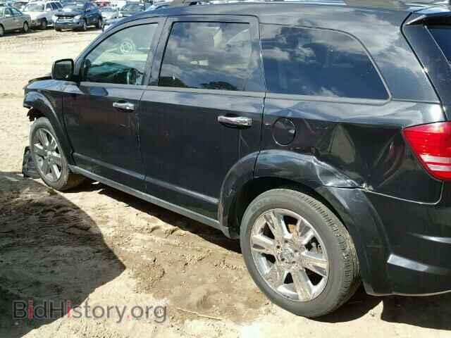2010 DODGE JOURNEY - VIN: 3D4PG5FV0AT164091 - Фото 10