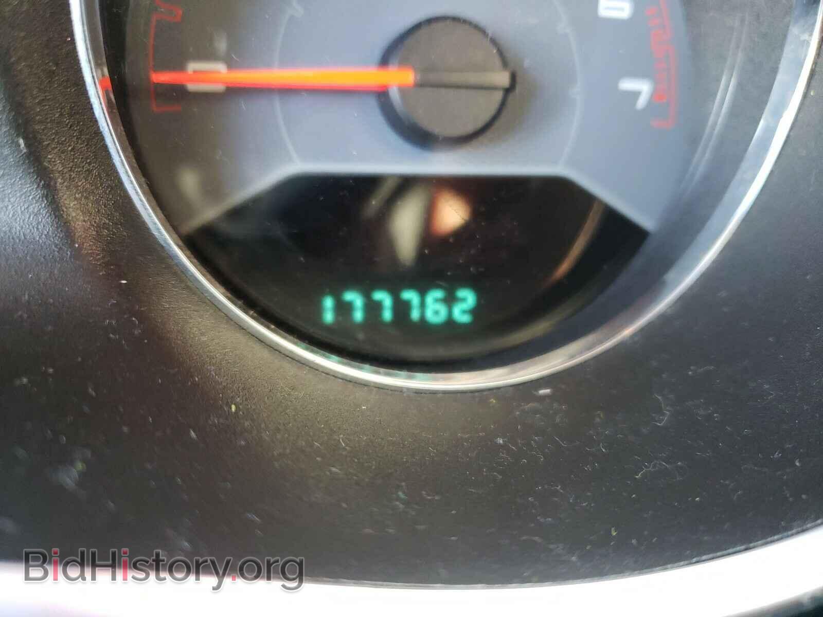 2013 DODGE AVENGER - VIN: 1C3CDZAB9DN536657 - Photo 8