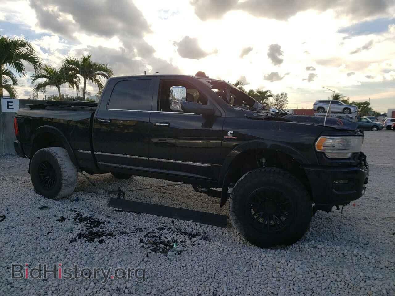 2019 RAM 2500 - VIN: 3C6UR5SL1KG656144 - Фото 4