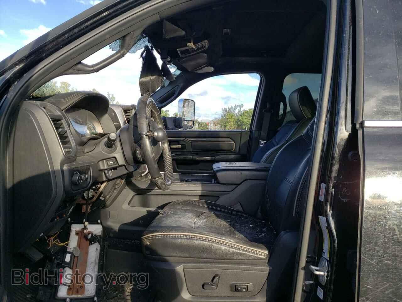 2019 RAM 2500 - VIN: 3C6UR5SL1KG656144 - Фото 7