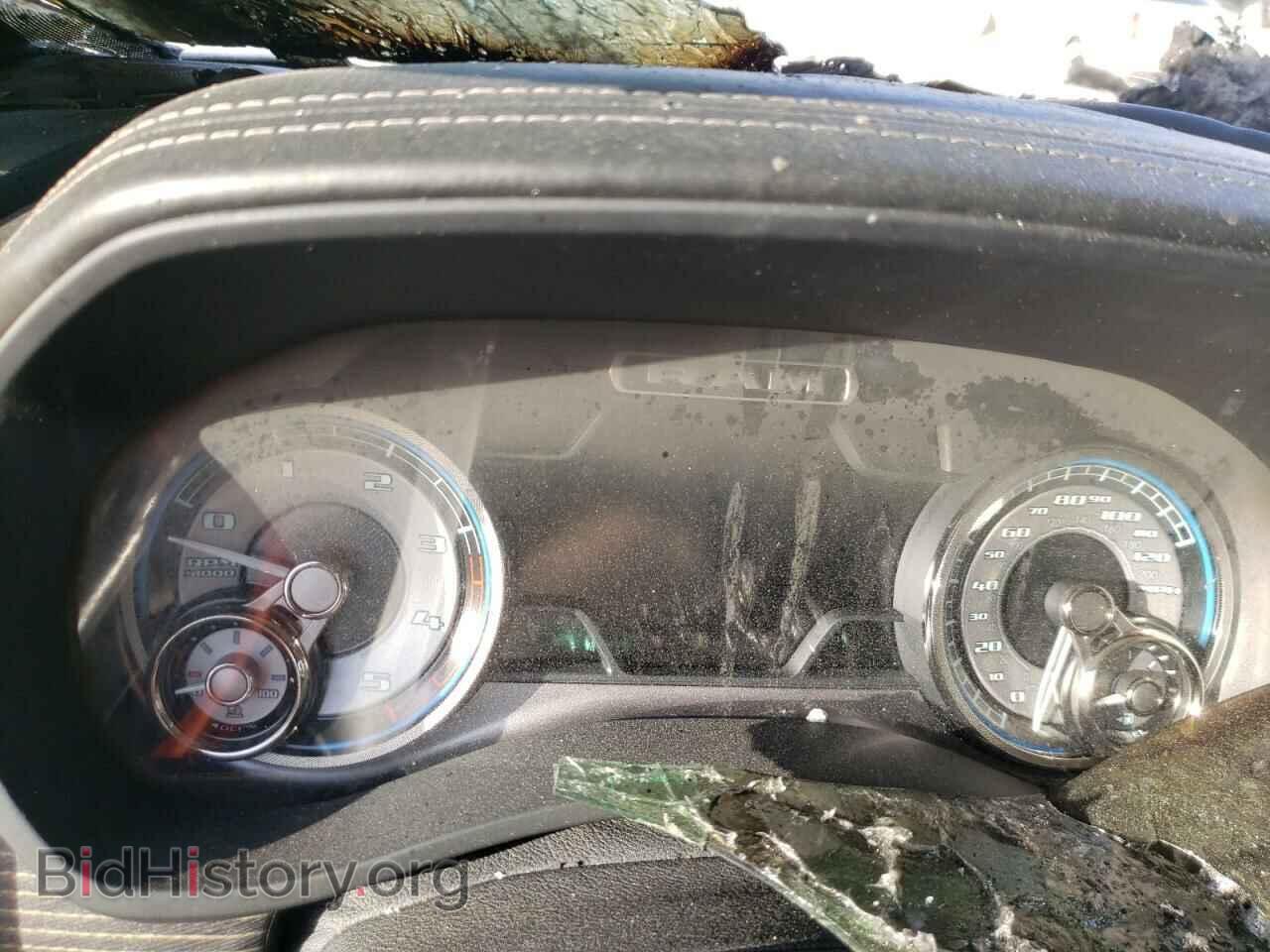 2019 RAM 2500 - VIN: 3C6UR5SL1KG656144 - Фото 9