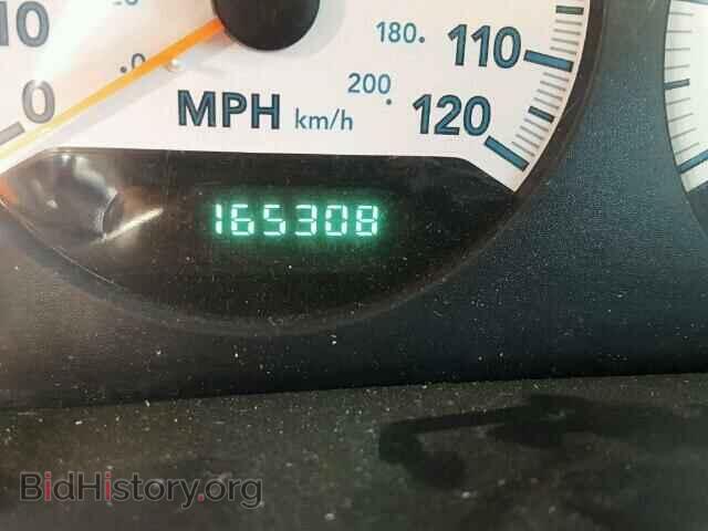 2006 DODGE CARAVAN - VIN: 2D4GP44L46R664857 - Фото 8