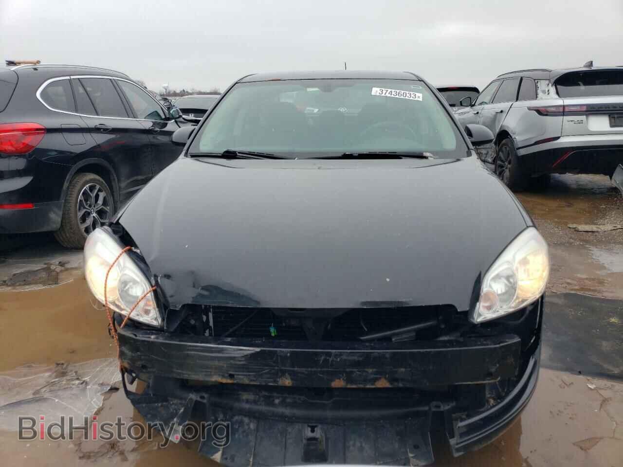 2006 CHEVROLET IMPALA - VIN: 2G1WB55K169255355 - Фото 5