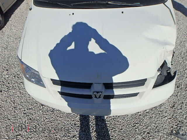 2010 DODGE CARAVAN - VIN: 2D4RN4DE4AR303895 - Фото 7