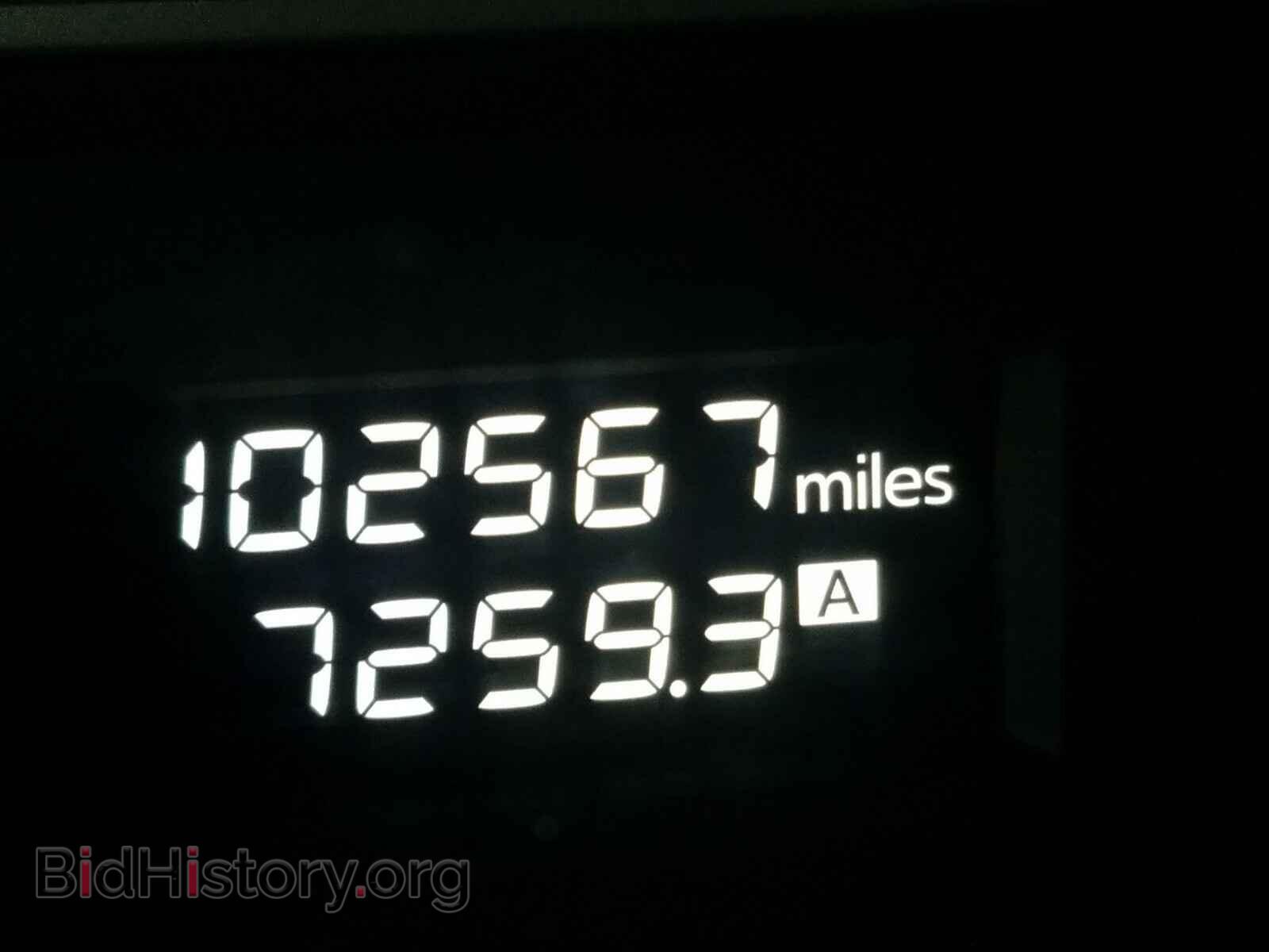 2014 NISSAN PATHFINDER - VIN: 5N1AR2MN9EC644352 - Фото 8