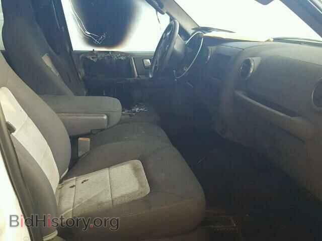 2005 FORD EXPEDITION - VIN: 1FMPU15585LA61093 - Фото 5