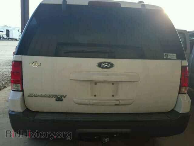 2005 FORD EXPEDITION - VIN: 1FMPU15585LA61093 - Фото 10
